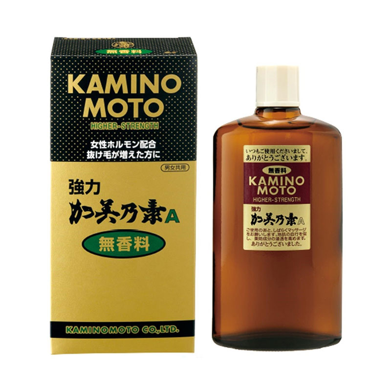  Kaminomoto
