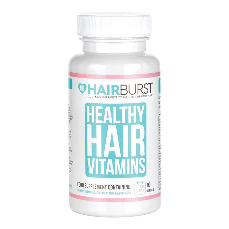 Hairburst Healthy Hair Vitamin